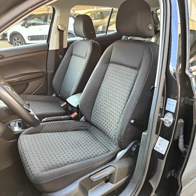 VOLKSWAGEN T-Cross 1.0 TSI Style