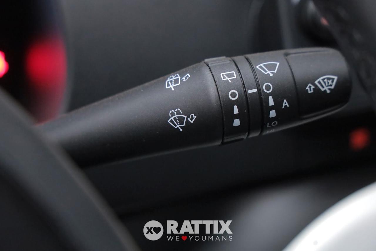 Fiat Panda Pandina 1.0 Firefly Hybrid 70CV Cross