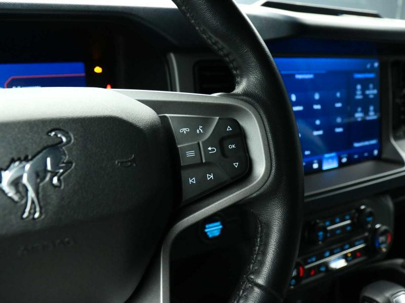 Ford Bronco 2.7 ecoboost V6 Outer Banks 4x4 335cv auto