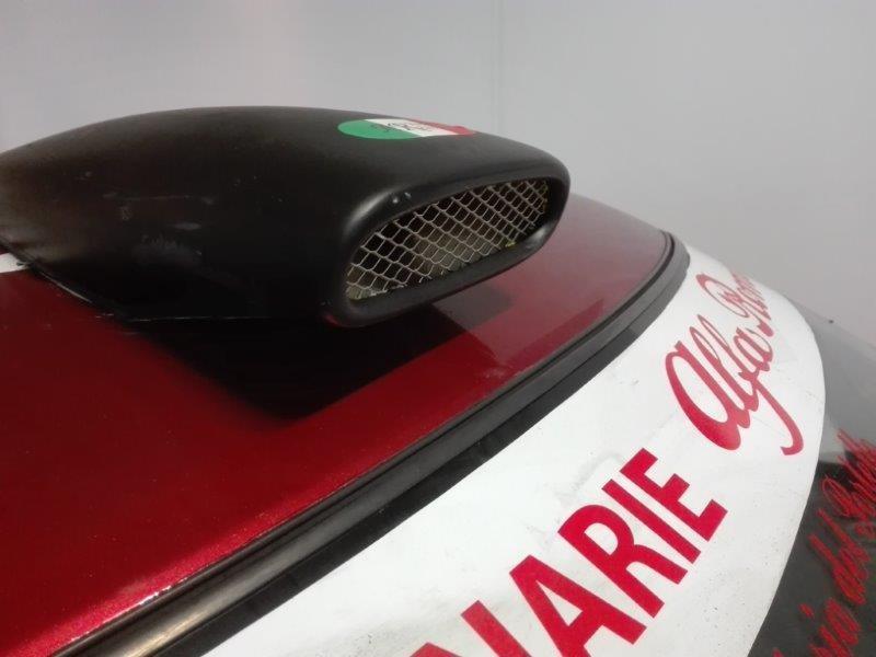 ALFA ROMEO Gtv/Spider - Gtv 2.0i V6 turbo cat Replica