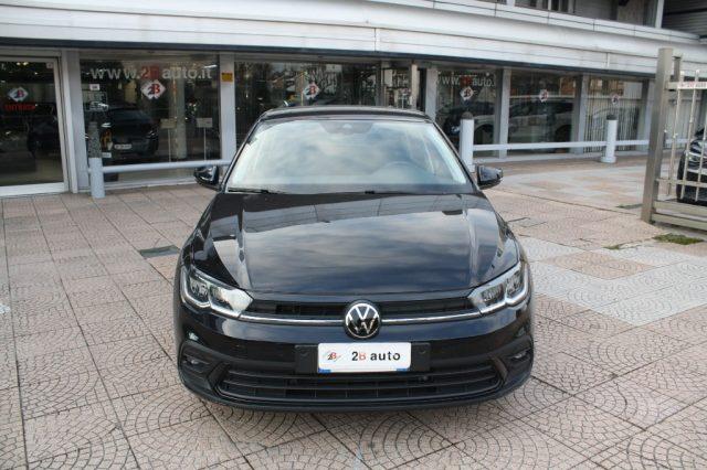 VOLKSWAGEN Polo 1.0 TSI Life