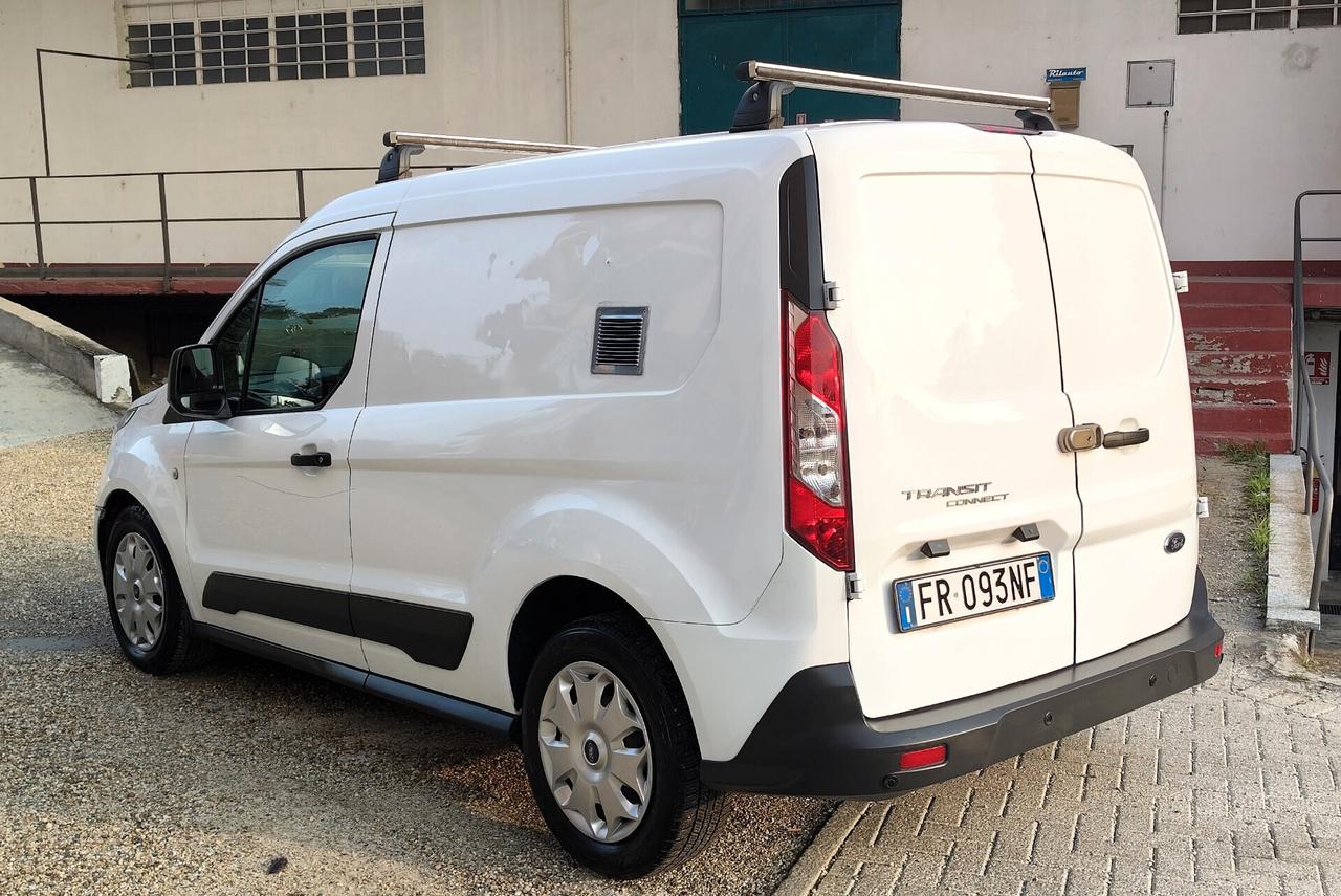 Ford Transit Connect 1.5 TDCi 120CV Trend