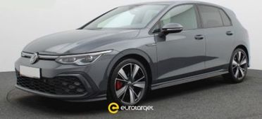 VOLKSWAGEN Golf 2.0 TDI GTD DSG