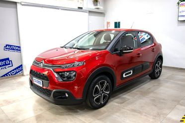 Citroen C3 1200 83cv SHINE Full LED