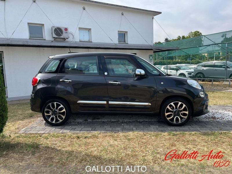 FIAT 500L Urban 1.4 95cv