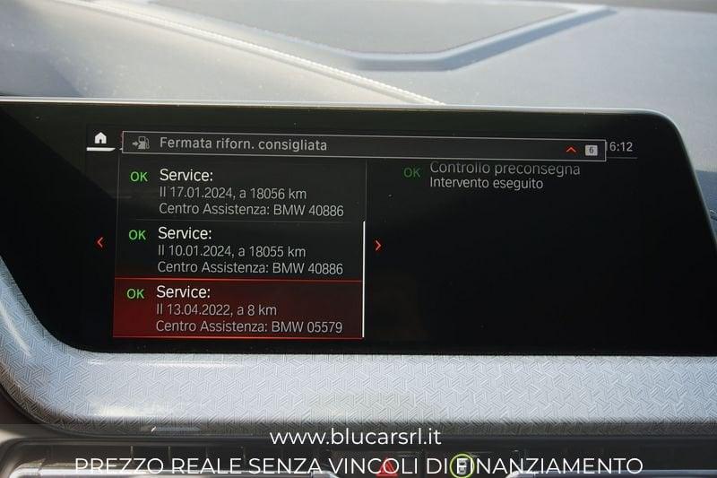 BMW Serie 2 Gran Coupe 218d M Sport