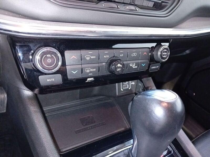 Jeep Compass Compass 1.3 Turbo T4 240 CV PHEV AT6 4xe S