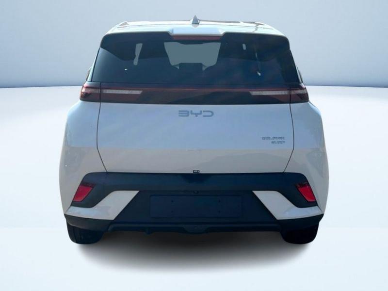 BYD Dolphin Surf Comfort