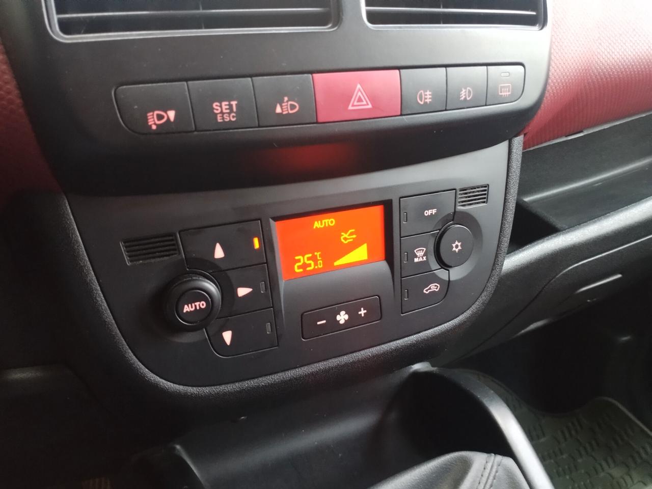 Fiat Doblo Doblò 1.6 MJT 16V Emotion