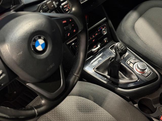 BMW 216 d Gran Tourer Advantage