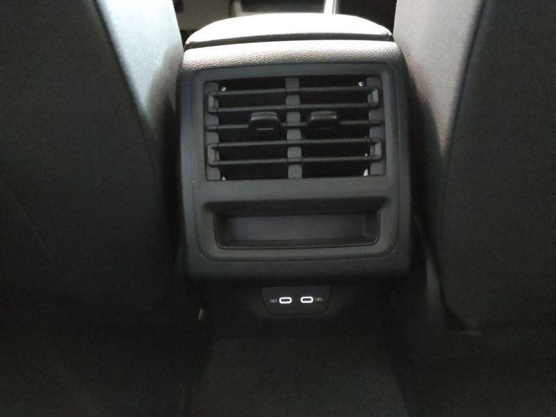 Volkswagen Golf 2.0 TDI 150CV DSG SCR Editon Plus