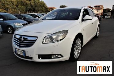 OPEL - Insignia Station Wagon Sports Tourer 2.0 cdti Elective 160cv