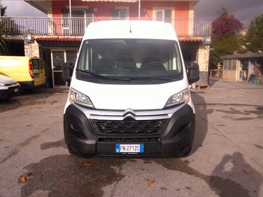 Citroen Jumper 30 BlueHDi 130 PC-TN Furgone 2018