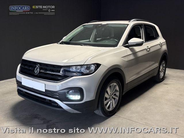 VOLKSWAGEN T-Cross 1.0 TSI 110 CV Style - PROMO