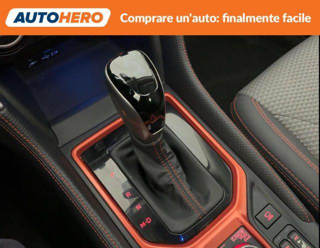 SUBARU Forester 2.0 e-Boxer MHEV CVT Lineartronic Free