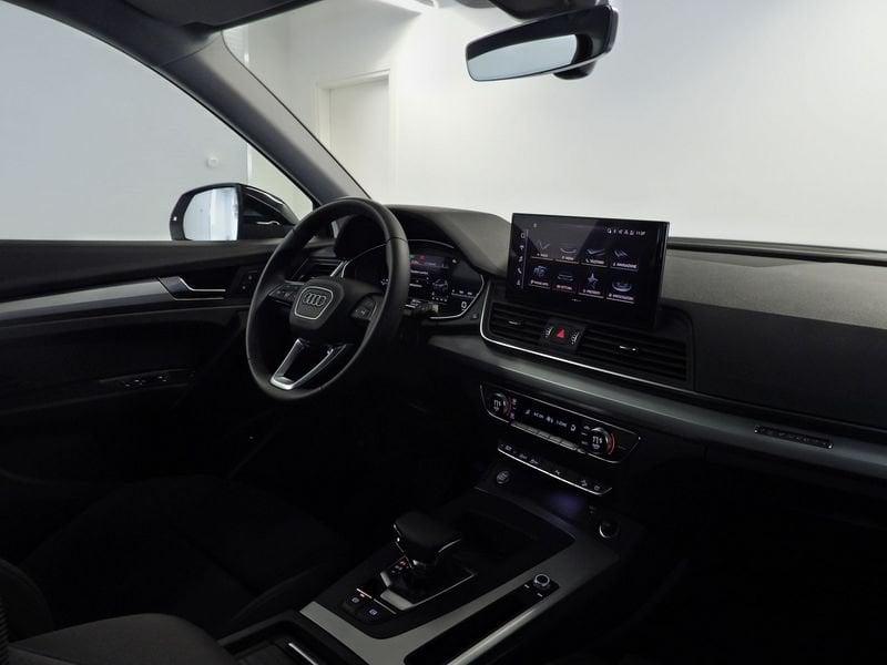 Audi Q5 SPB 40 TDI quattro S tronic S line