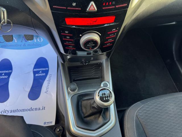 SSANGYONG Tivoli 1.2 GDI Turbo Comfort 128CV KM.28.800