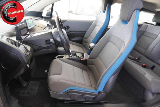 BMW i3 120 Ah Advantage