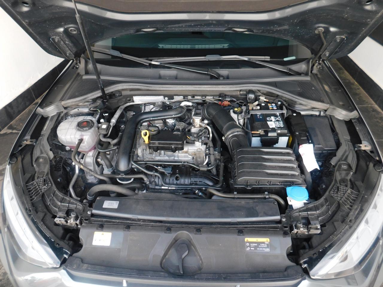 Audi A3 SPB 30 TFSI S line edition