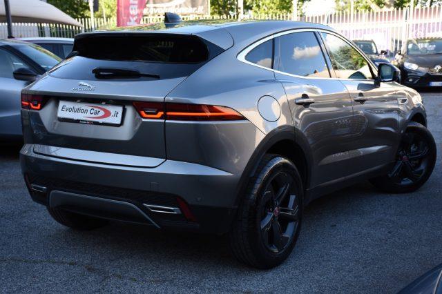 JAGUAR E-Pace 2.0D I4 163 CV AWD Auto SE