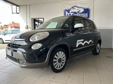 Fiat 500L 1.4 95 CV Trekking *FULL OPTIONAL*