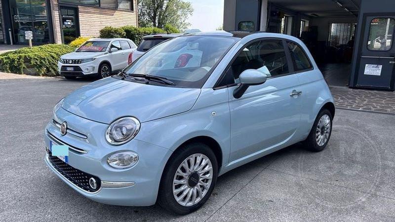 FIAT 500 500 1.0 Hybrid Dolcevita *PREZZO REALE*