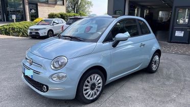 FIAT 500 500 1.0 Hybrid Dolcevita *PREZZO REALE*