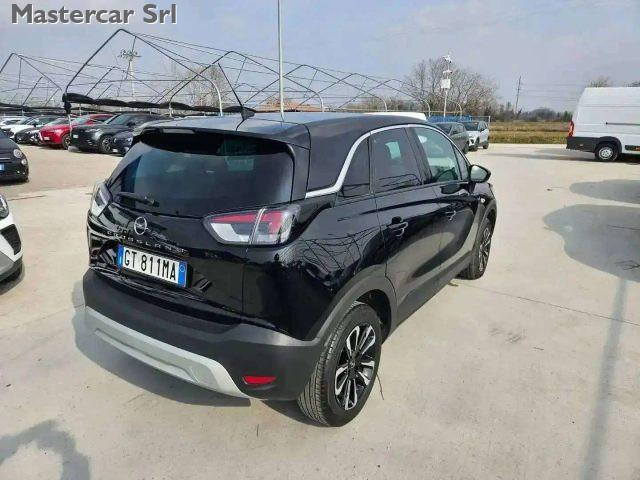 OPEL Crossland 1.2 130cv Elegance autom AT6 - GT811MA