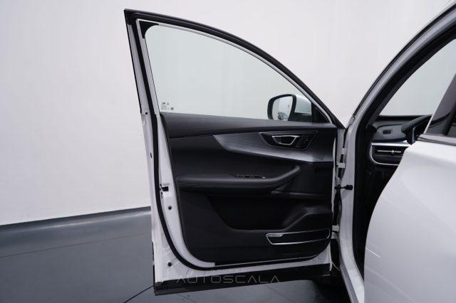 DR MOTOR DR 6.0 1.5 Turbo Bi-Fuel GPL