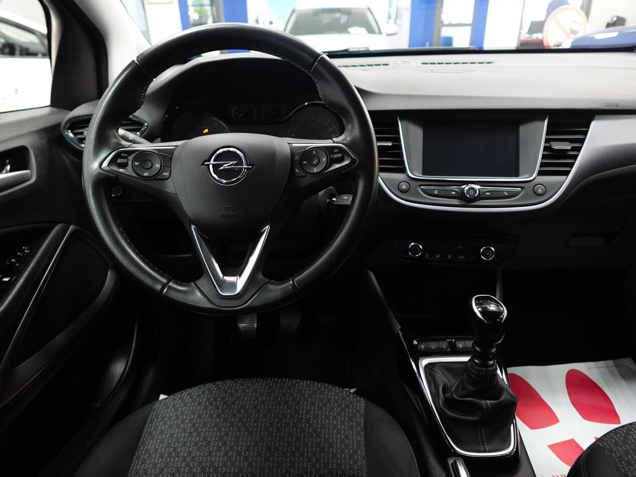 Opel Crossland 1.5 CDTI 110 CV EDITION
