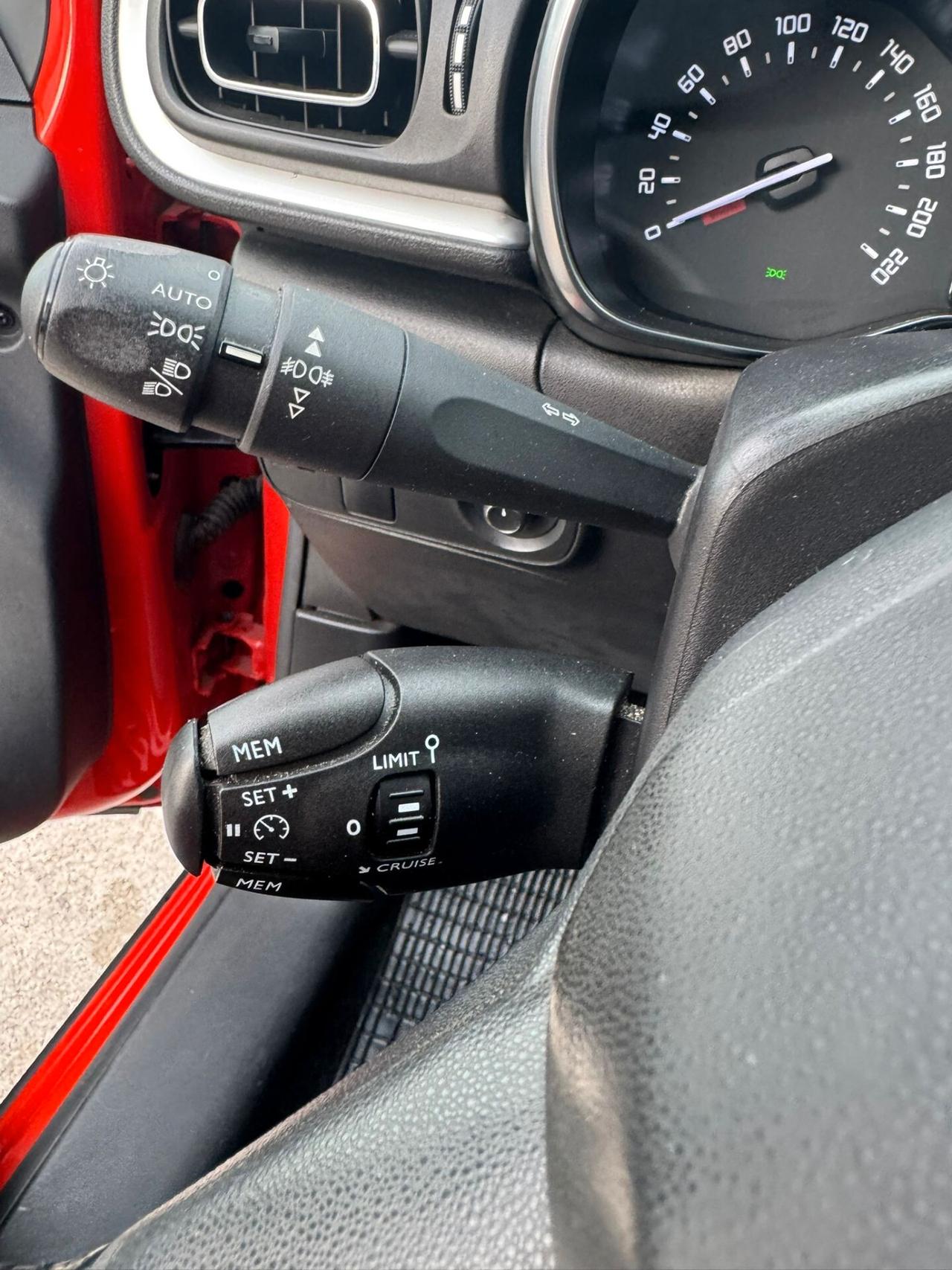 Citroen C3 PureTech 82 Shine