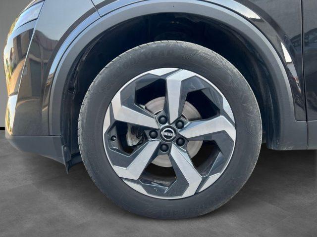 NISSAN Qashqai e-Power N-Connecta