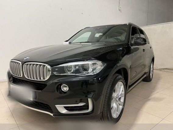 BMW X5 Xdrive25d 231cv auto