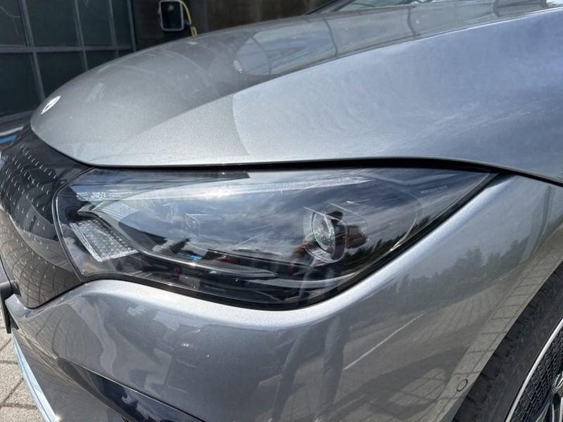 Mercedes-Benz EQE 350 4Matic Premium