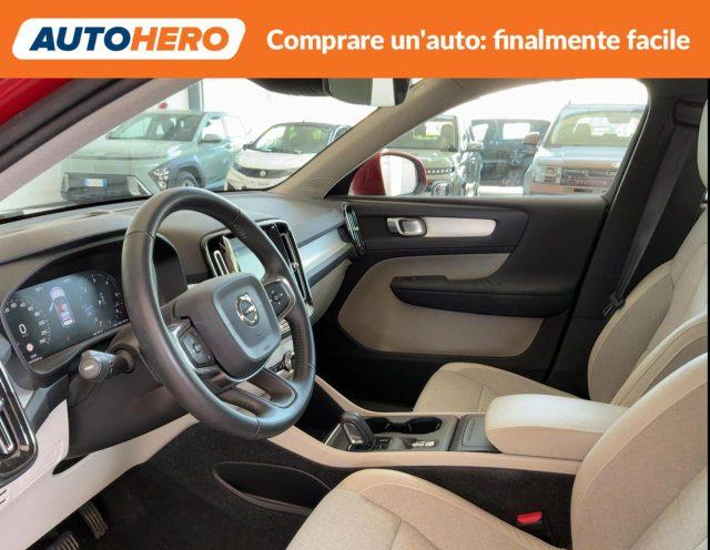 VOLVO XC40 D3 Geartronic Business Plus