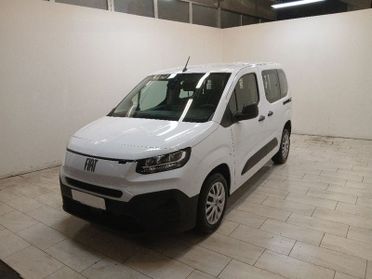 FIAT Doblò Doblo combi N1 1.5 bluehdi 100cv