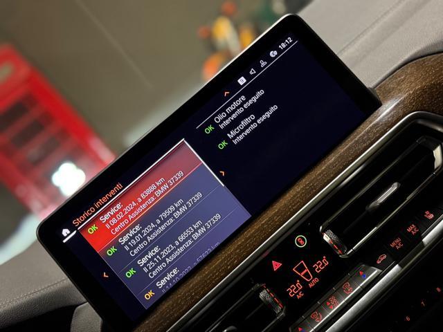 BMW X4 xDriveM40d 48V