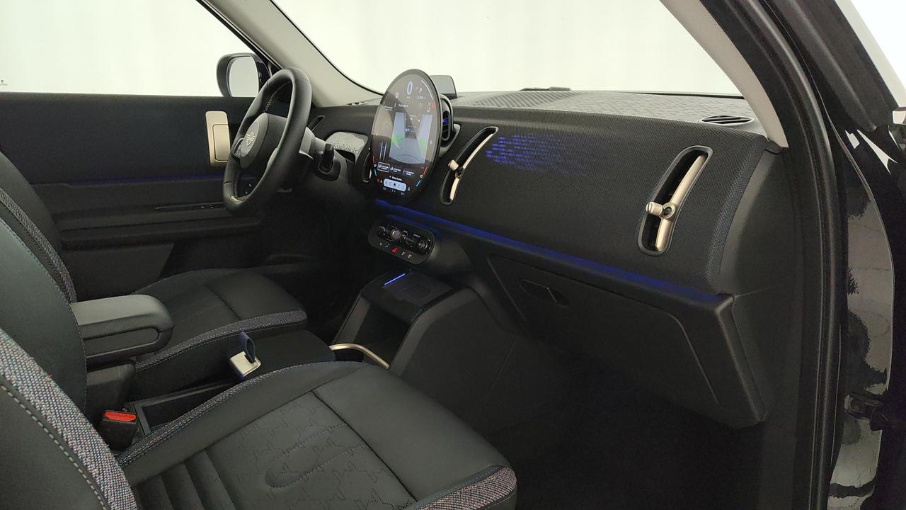 MINI Mini Countryman U25 - COUNTRYMAN D