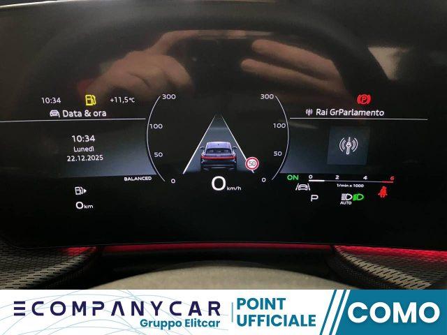 AUDI Q5 SPB TDI 150 kW S LINE