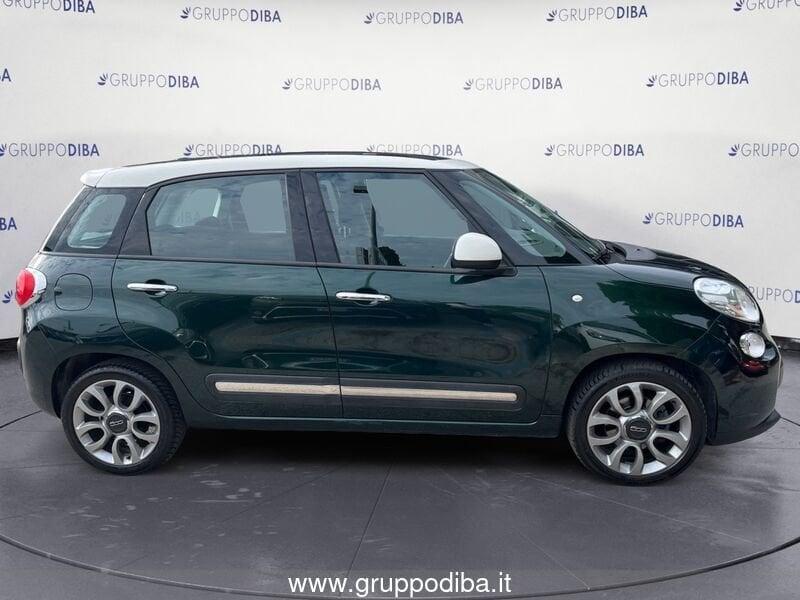 FIAT 500L 2012 Diesel 1.3 mjt Lounge 95cv