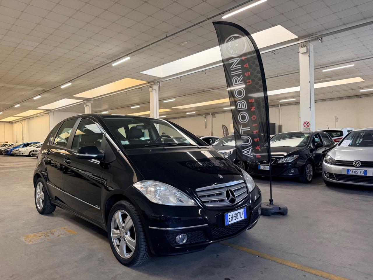 Mercedes-benz A 180 CDI Avantgarde