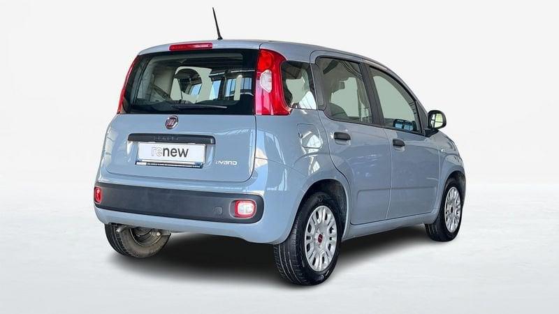 FIAT Panda 1.0 FireFly Hybrid 70cv S&S 5p.ti