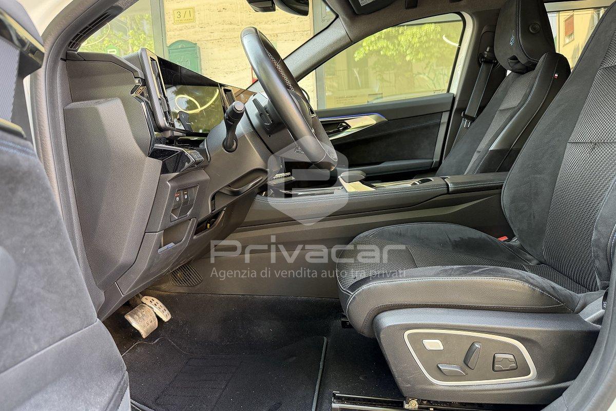 RENAULT Austral Austral Full Hybrid E-Tech 200 CV Iconic Esprit Alpine