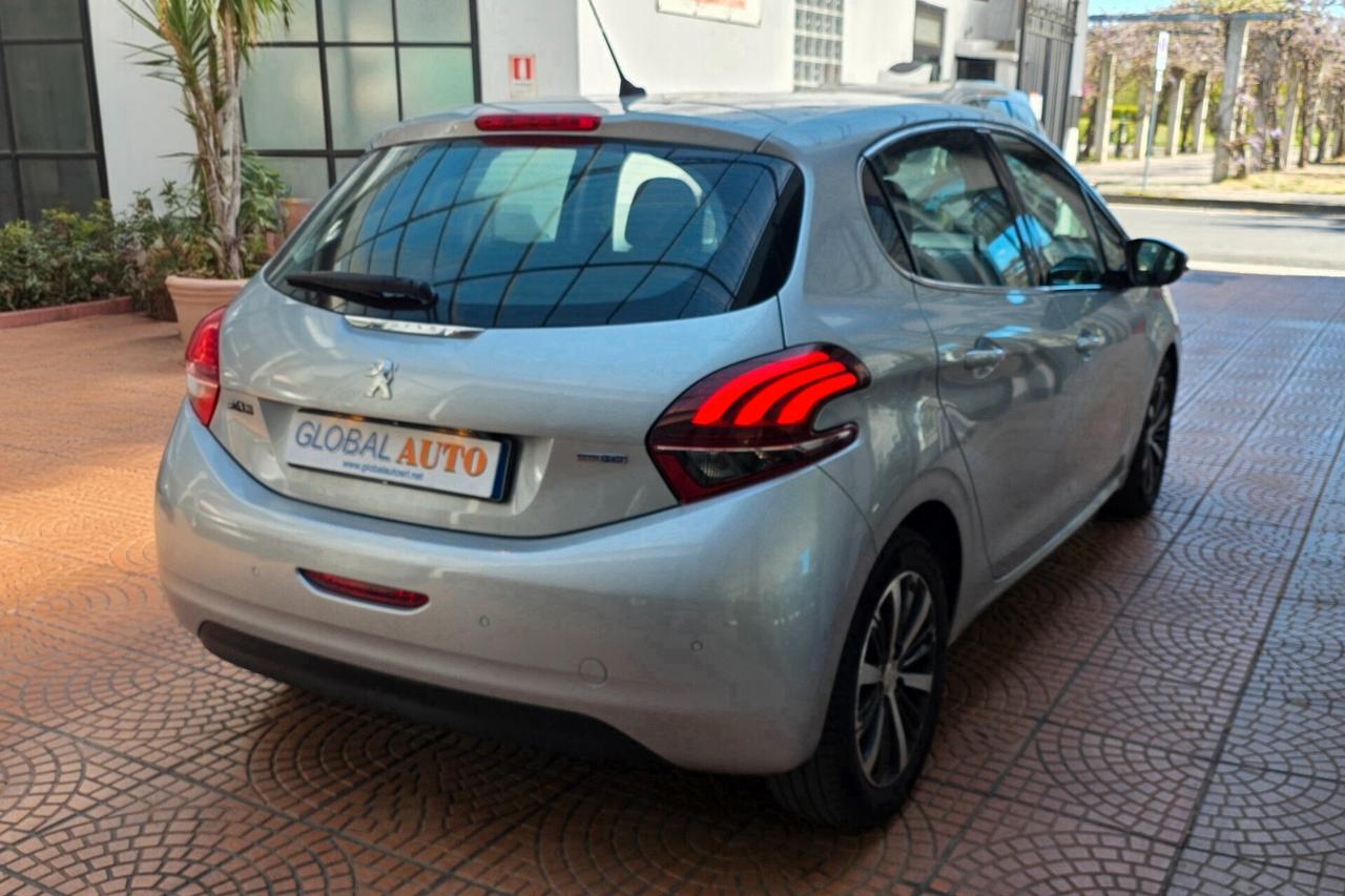 Peugeot 208 BlueHDi 100 5p Allure Ok neopatentati