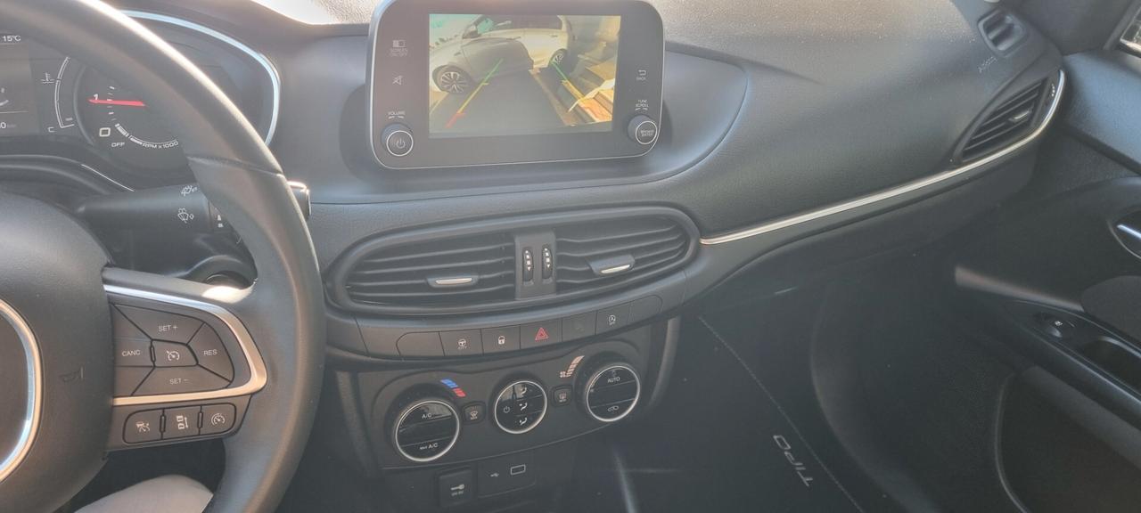 Fiat Tipo 1.6 Mjt S&S SW S-Design