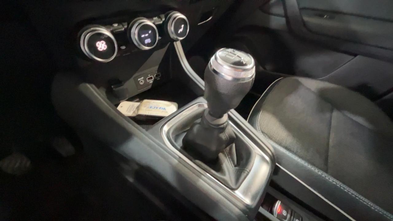 Renault Captur TCe 90 CV Intens