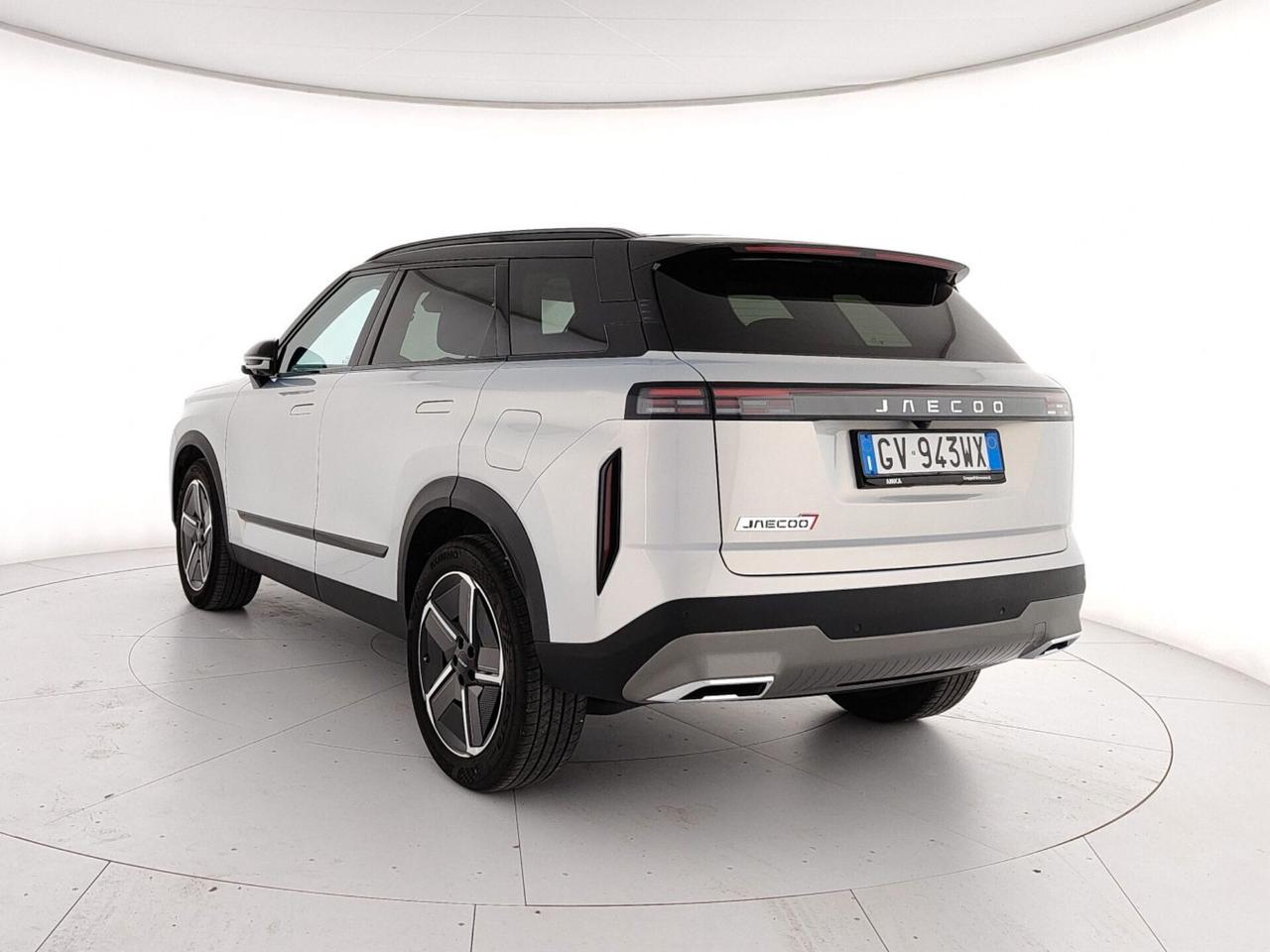 Jaecoo 7 1.6 TGDI 147 CV aut. Premium