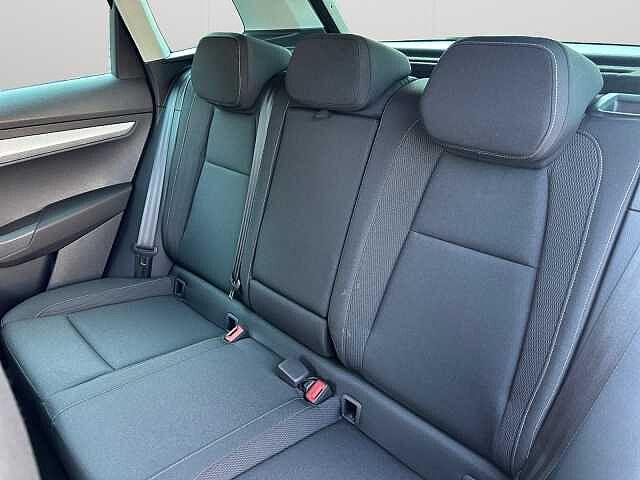 SKODA Karoq 1.5 TSI ACT DSG Executive