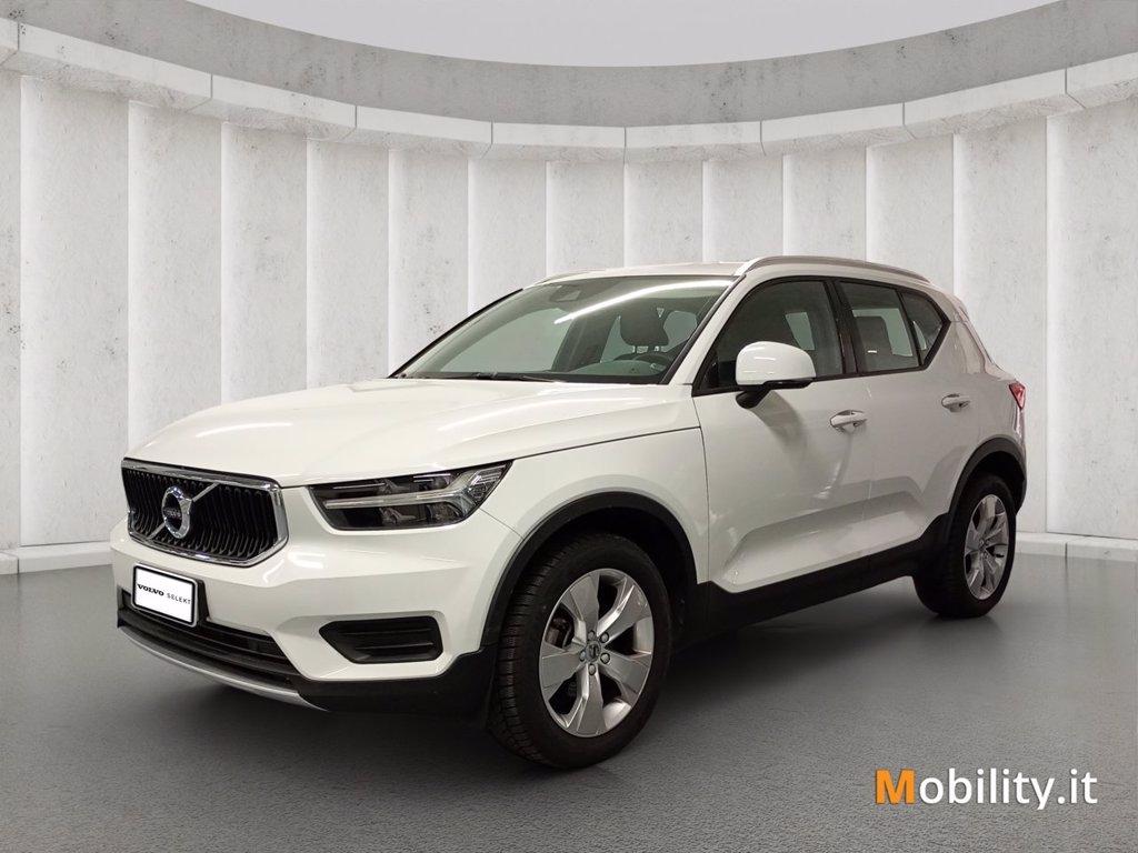 VOLVO XC40 T3 Geartronic Business Plus del 2020