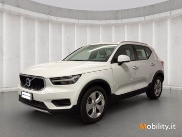 VOLVO XC40 T3 Geartronic Business Plus del 2020